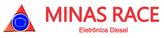 Minas Race Eletrônica Diesel